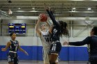 Wheaton Women's Basketball  Wheaton College women's basketball vs Fisher College. - Photo By: KEITH NORDSTROM : Wheaton, basketball